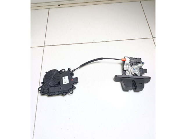 Замок багажника J9D3404C10AA, 090975100 Jaguar I-Pace 2018 - года