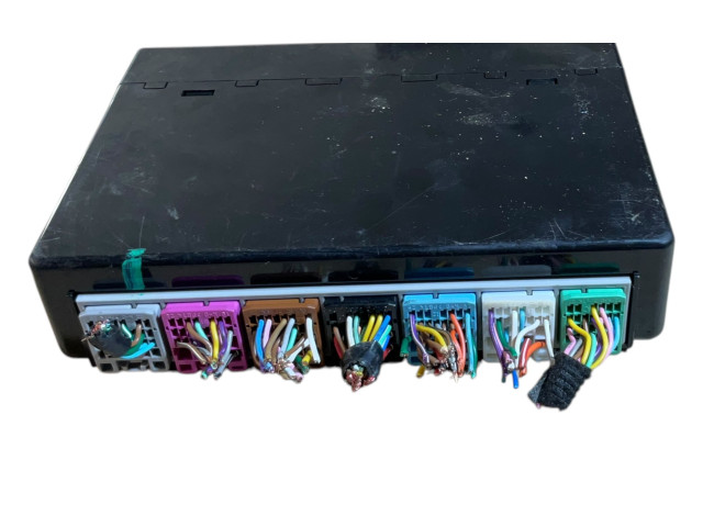 Блок комфорта 20935350, TN2324000311   Chevrolet Captiva   