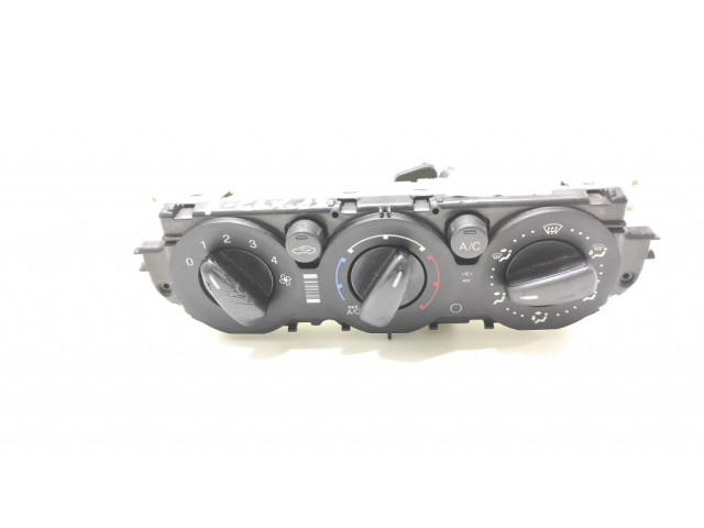 Блок управления климат-контролем 6G9119980BH Ford Galaxy