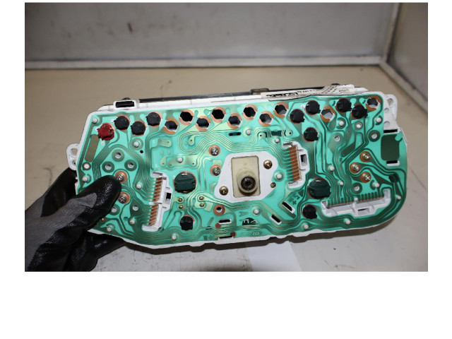 Спидометр (приборный щиток) Daihatsu Terios - года