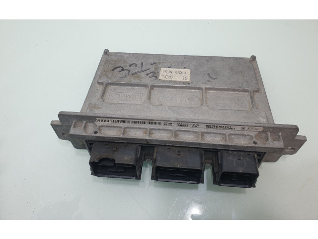 Řídící jednotka 6MXLDWASXT, 1531657A01 Ford Edge I 2013