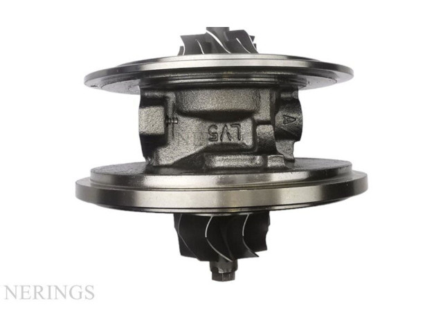  Турбина Ford Transit Custom  786880-0012, CHRA10-0523         