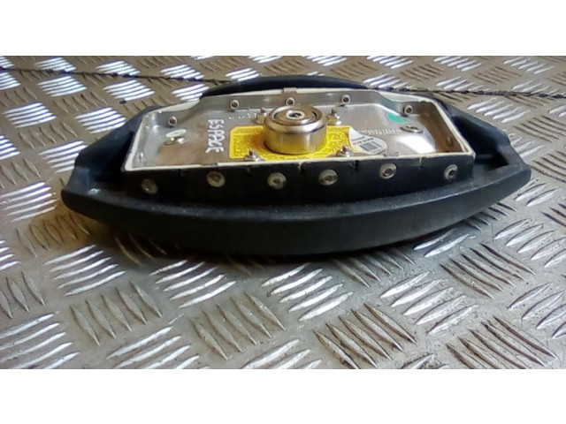 Подушка безопасности водителя 7700875773 Renault Espace III