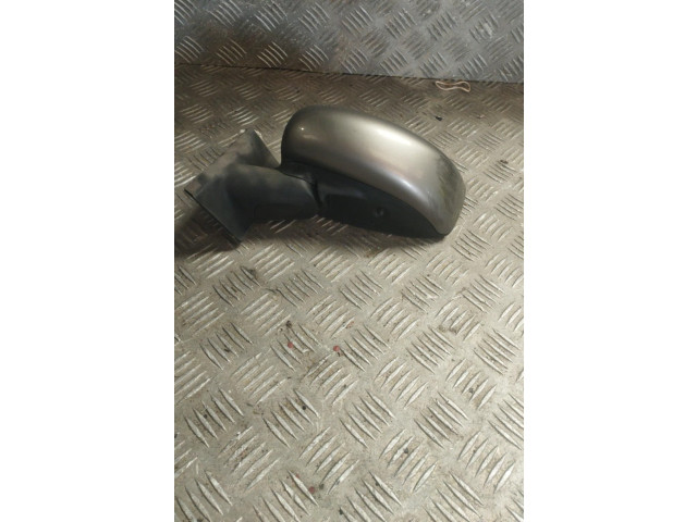 Зеркало (механическое)       Fiat Idea   -  года   