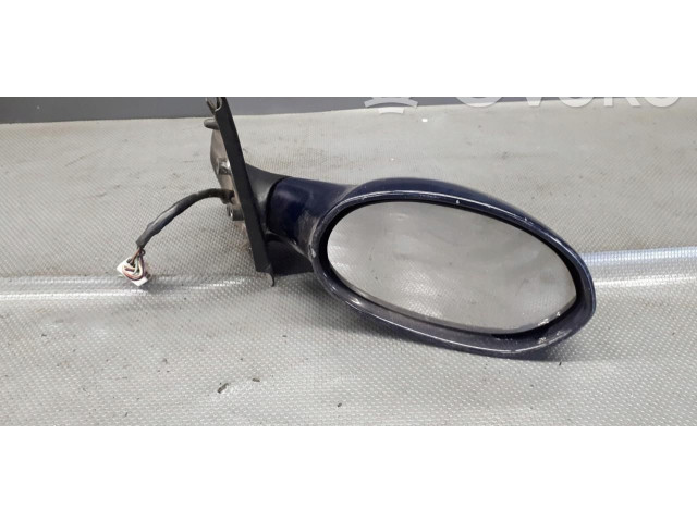 Зеркало электрическое        Lancia Ypsilon   -  года   