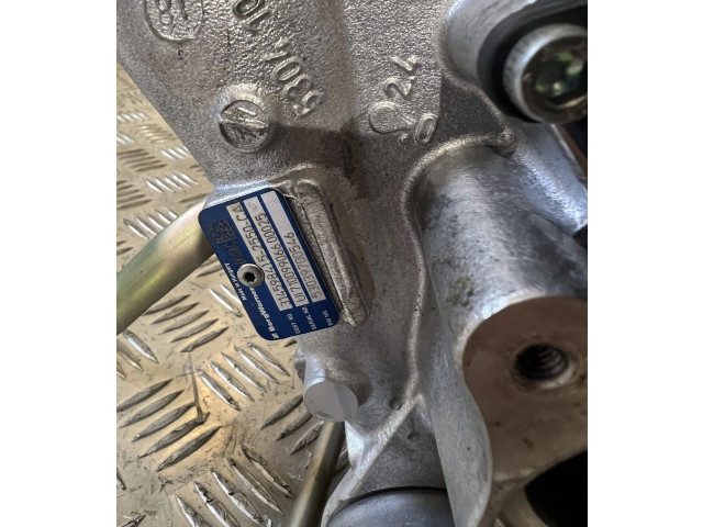 Турбина Volvo XC90 31459815