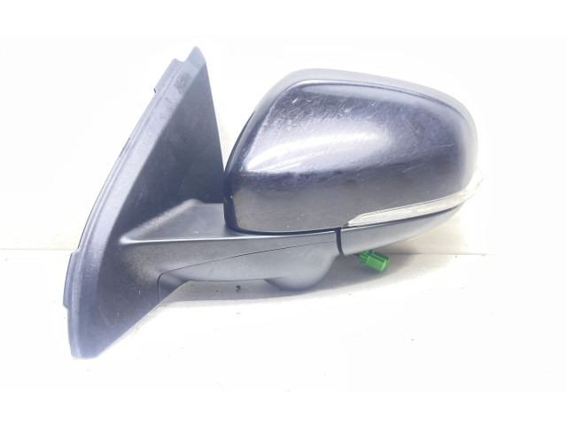 Зеркало электрическое Volvo S60 2011 - 2013 года