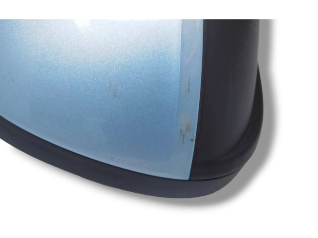 Zpětné zrcátko Opel Astra J 2009 13302756