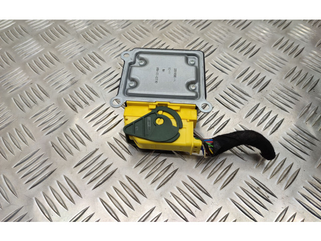 Блок подушек безопасности 34D959655B Skoda Rapid (NH)