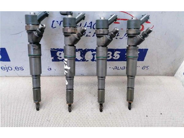 Vstřikovač 2354045, 0445110030 Rover 75 204D2