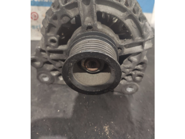 Lichtmaschine    Skoda Fabia Mk2 (5J)  