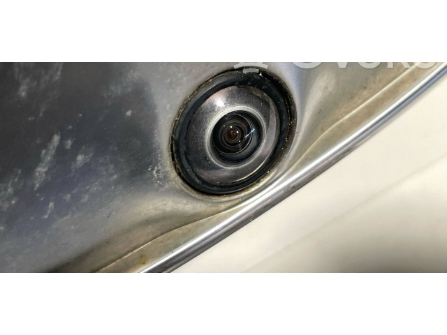 Zpětné zrcátko Audi A8 S8 D4 4H 2013 4H1857410N, 29804