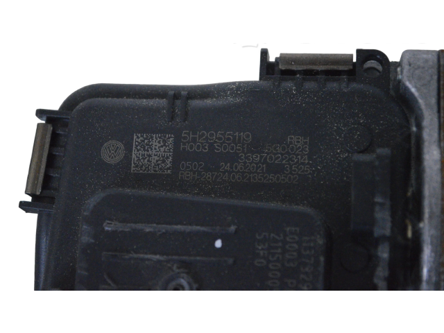 Комплект механизма стеклоочистителей 5H2955023A, 5H2955119   Volkswagen Golf VIII