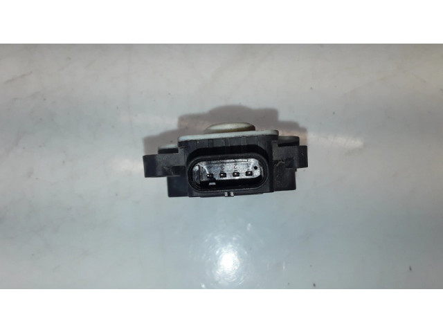 Электрическая задвижка