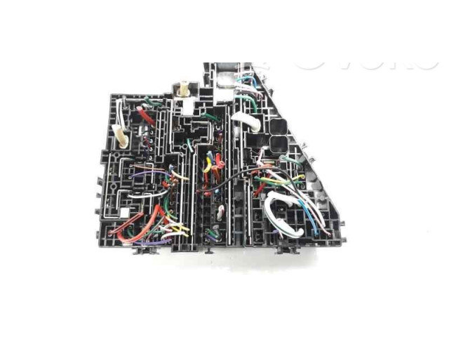 Модуль управления BSM Subaru Forester SK