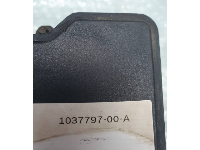 Блок АБС 103779700A Tesla Model S 2012- года