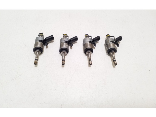 Комплект форсунок 06Q906036A, 06Q133036 Audi A6 S6 C8 4K