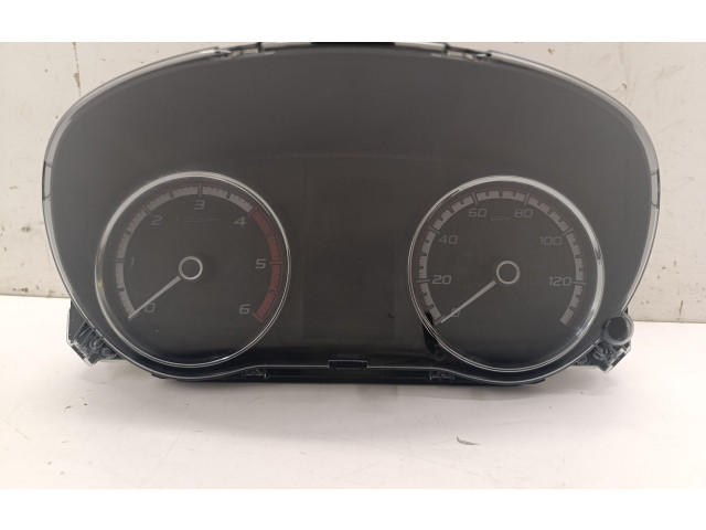 Панель приборов 8100C771 Mitsubishi L200