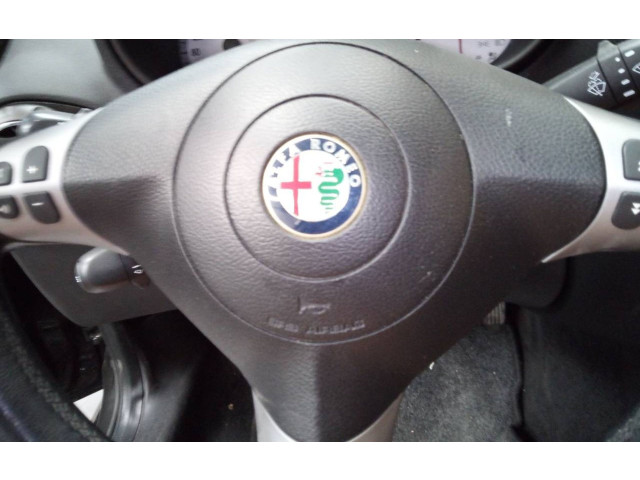 Подушка безопасности водителя    Alfa Romeo GTV