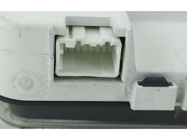 Панель приборов 30765310 Volvo C30