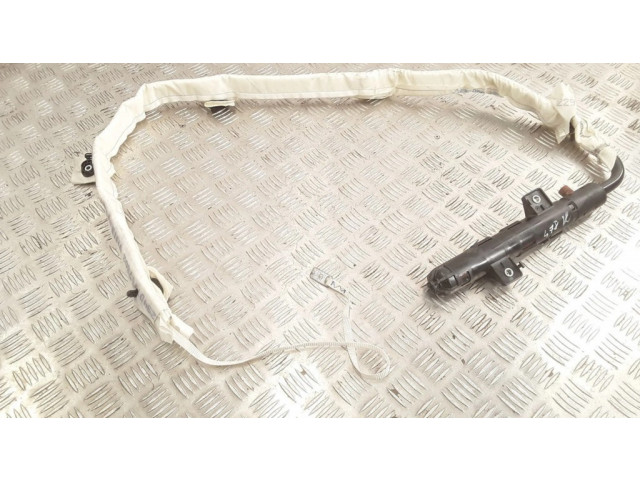 Боковая подушка безопасности 50500781, SS052900071 Alfa Romeo Brera