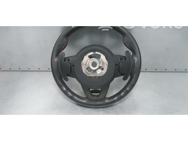 Руль Mini One - Cooper F56 F55  2013 -  года 32306996049, 6996049      