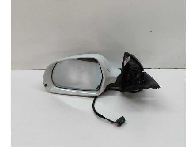 Зеркало электрическое Audi Q3 8U 2011 - 2016 года