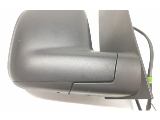 Зеркало электрическое Volkswagen Caddy 2015 - 2020 года