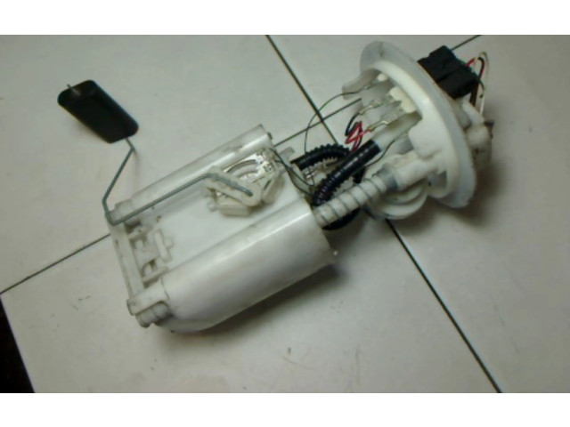 Vstřikovací čerpadlo 09730689900   Peugeot 206     