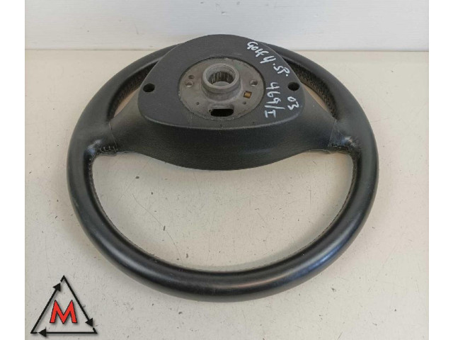 Руль Volkswagen Golf IV 1998 - 2005 года 1J0419091AE