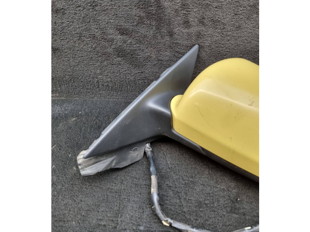 Зеркало электрическое        Audi A3 S3 8P  2003 - 2012 года   