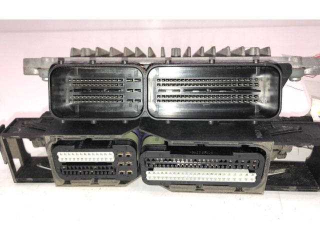 Блок управления климат-контролем A6401502879   Mercedes-Benz A W169