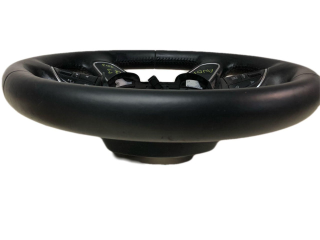 Руль Audi Q3 8U 2011 - 2016 года