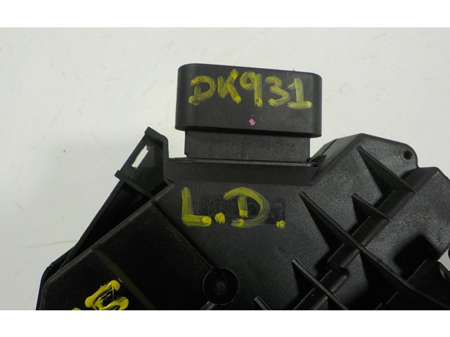 Замок багажника 2099457, KTET76A264A26DC Ford Transit Custom 2013 - 2023 года