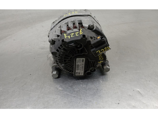 Генератор 9810525380, 2624310C Peugeot 2008 I