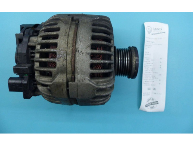 Генератор 0124525093, IMPRK1315383 Volkswagen Jetta VI