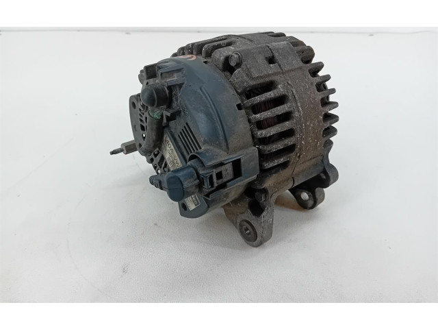 Блок управления двигателя 06F903023C   Seat Toledo III (5P)