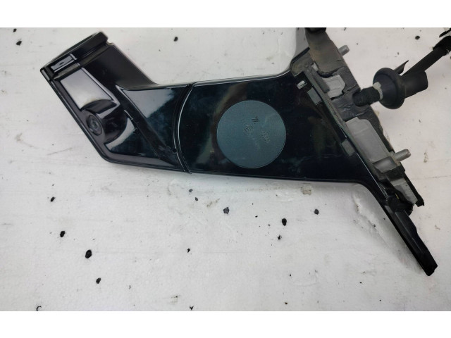 Зеркало электрическое Audi e-tron - года