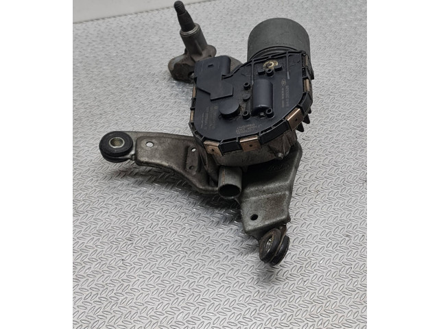 Моторчик дворников 6M2117508BD, 0390241628 Ford S-MAX