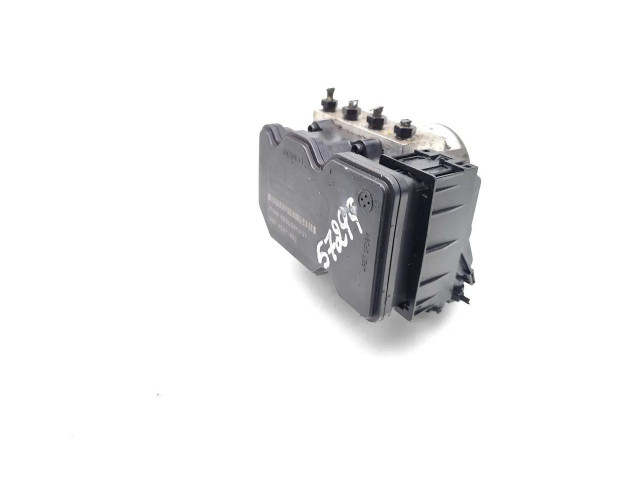 Блок АБС 58910-0X550, 5WY7E30A Hyundai i10 2013 - 2018 года