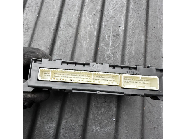 Блок комфорта 277601MF0B, 1777002446 Infiniti M30