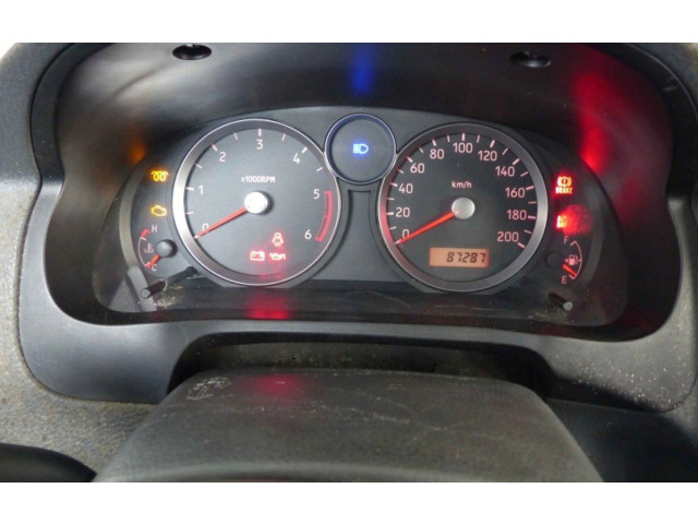 Přístrojová deska Suzuki Liana 2004 34110-68J10, IMPRK844290