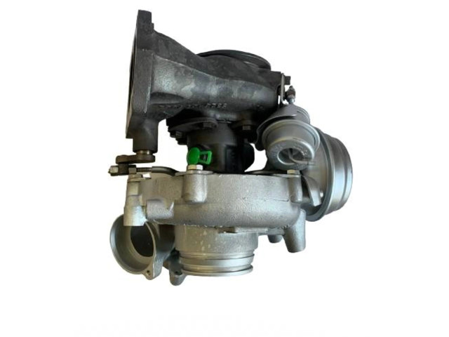 Turbodmychadlo Турбина 5326-970-0005, 53269707109 BMW X6 E71