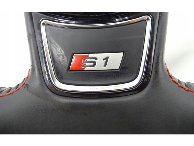 Руль Audi A1  2010 - 2018 года 8X0419091R      