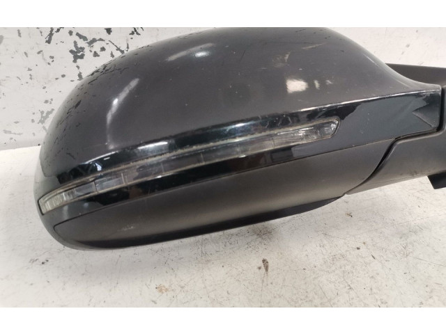 Зеркало электрическое        Audi A3 S3 8P  2003 - 2012 года   