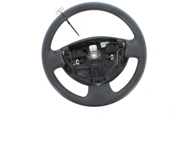 Руль Renault Clio III 2005 - 2012 года 484003469R, L0-5402S