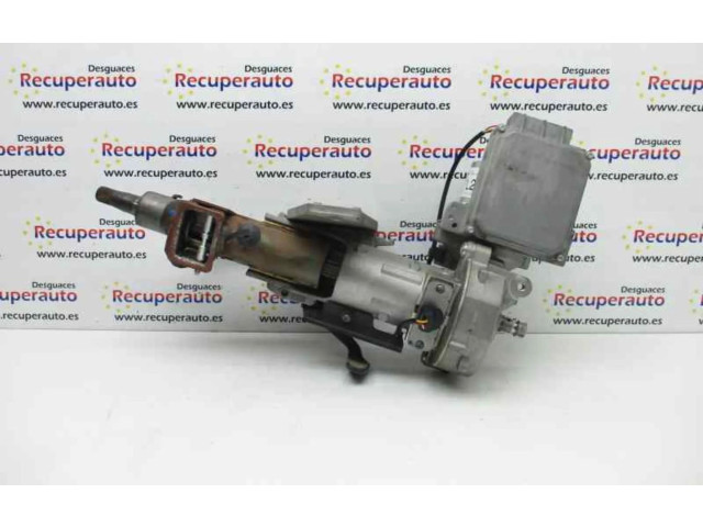 Руль Renault Clio III  2005 - 2012 года 488106198R      