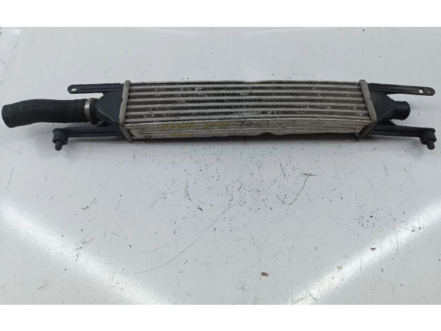 Интеркулер  866450000, AMASSADOFOTOS   Fiat Grande Punto 