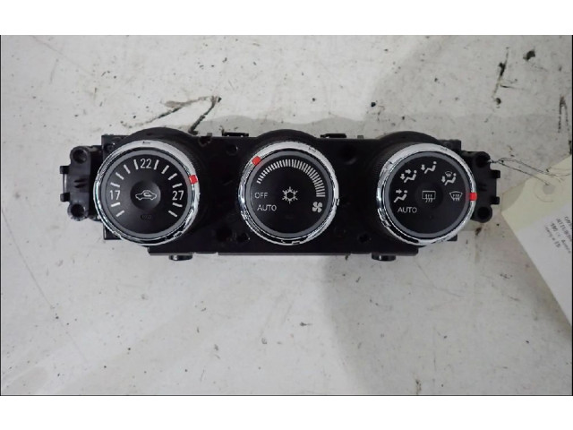 Блок управления климат-контролем 22MD344183, M002T88071 Mitsubishi Montero