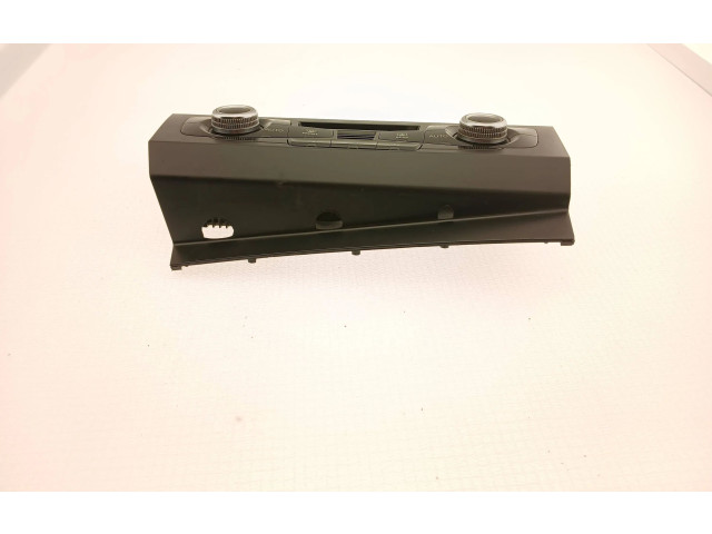 Блок управления климат-контролем 8K2820043S, A2C37833100   Audi Q5 SQ5